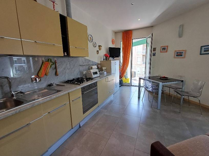 Appartamento a Alassio in Via Don Piccagli, 12 - Foto 5