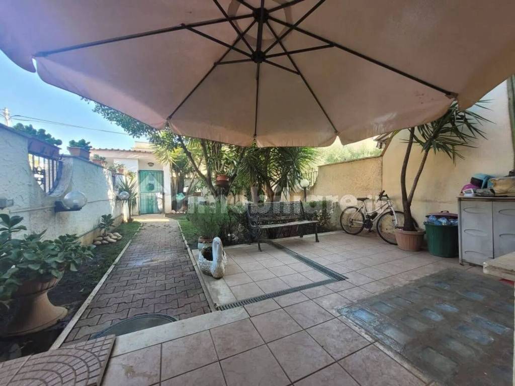 Villa a Tivoli in Via E. Petrocchi, 28 - Foto 3