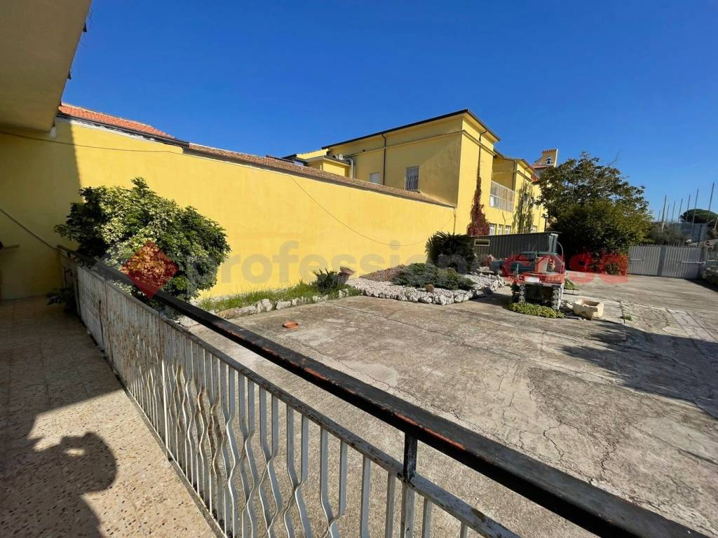 Appartamento a Minturno in Via Simonelli, 111 - Foto 2