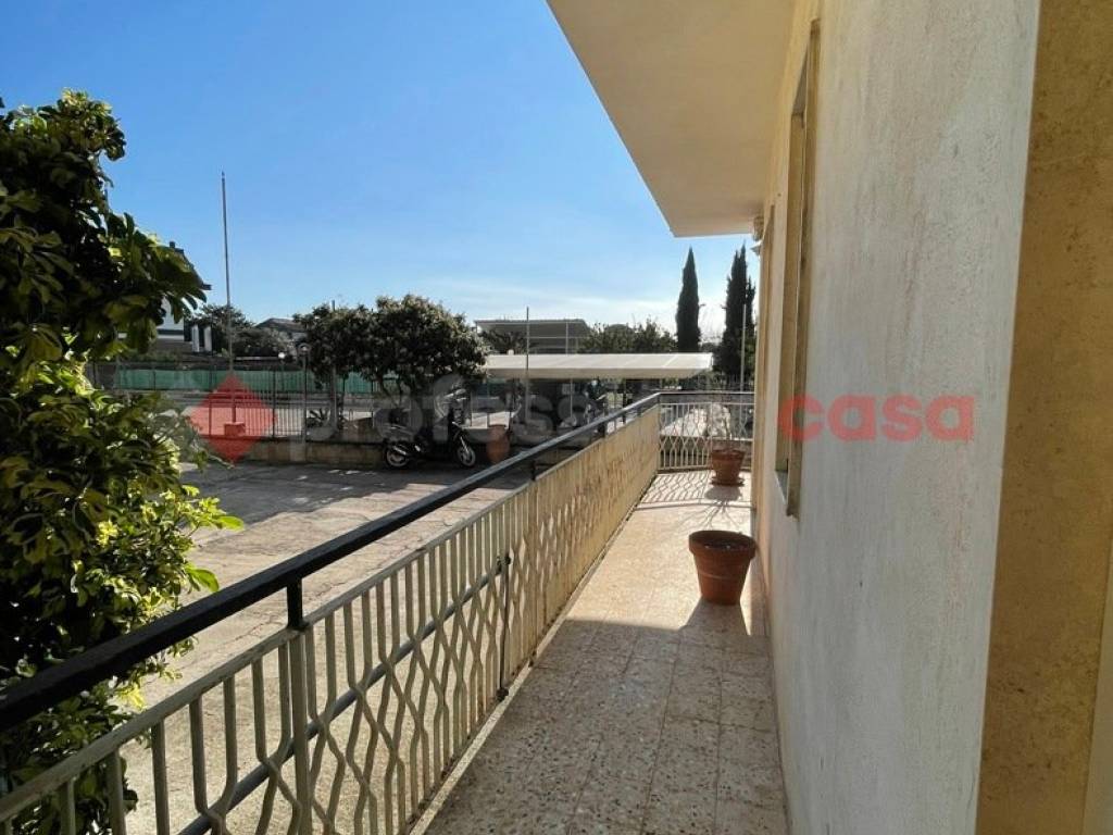 Appartamento a Minturno in Via Simonelli, 111 - Foto 4