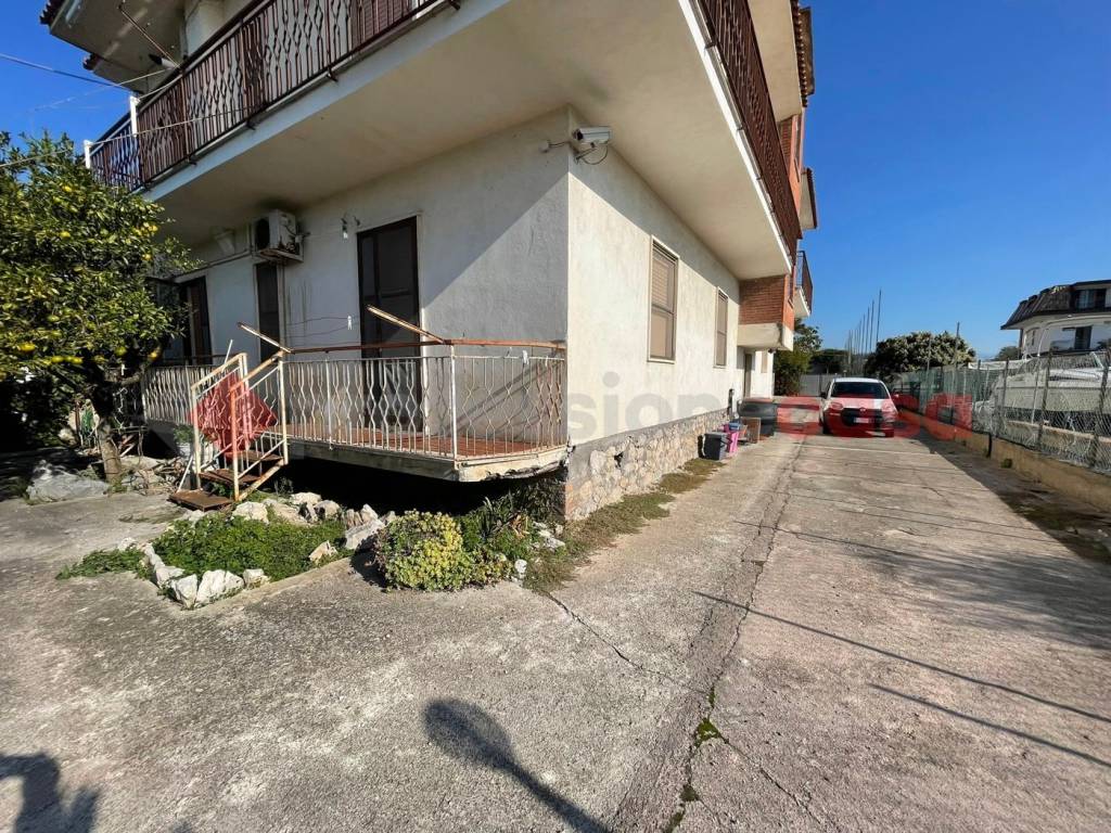 Appartamento a Minturno in Simonelli, 111 - Foto 3