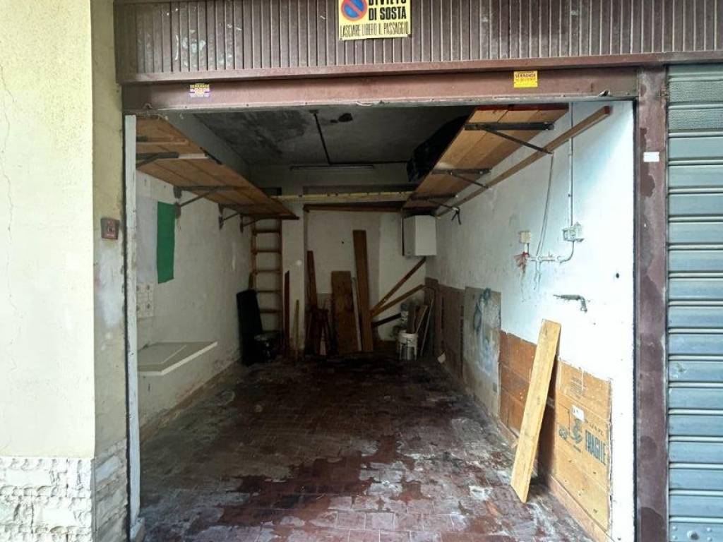 Box / garage a Ariccia in Via del Tesoro, 67 - Foto 3
