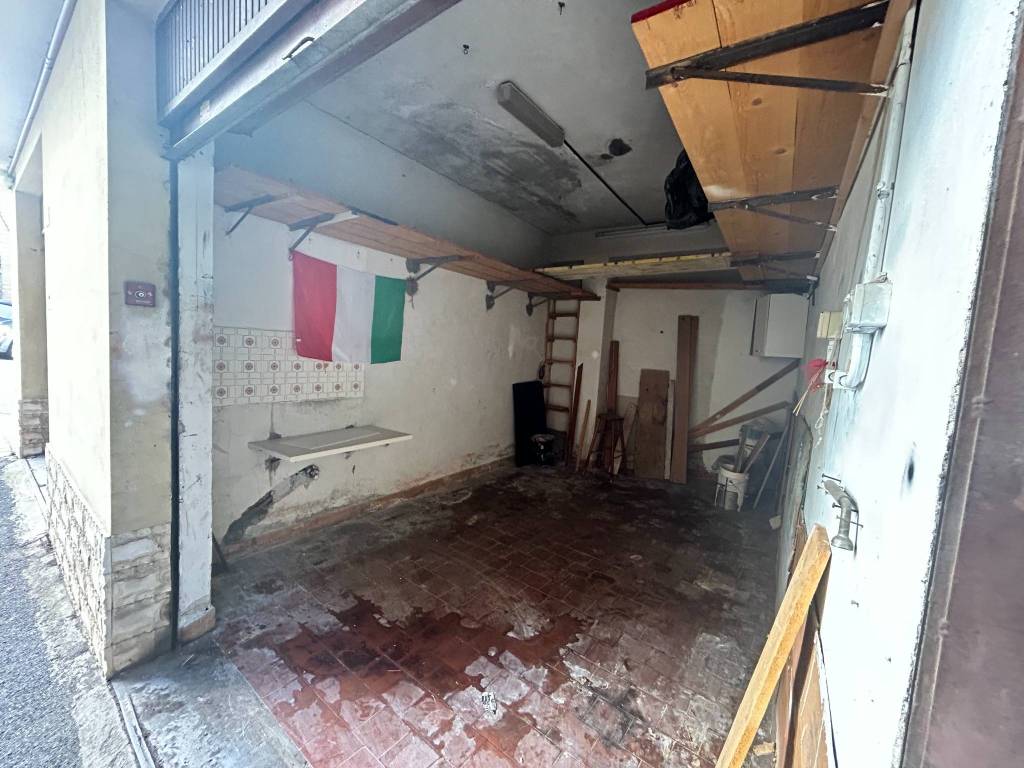 Box / garage a Ariccia in Via del Tesoro, 67 - Foto 4