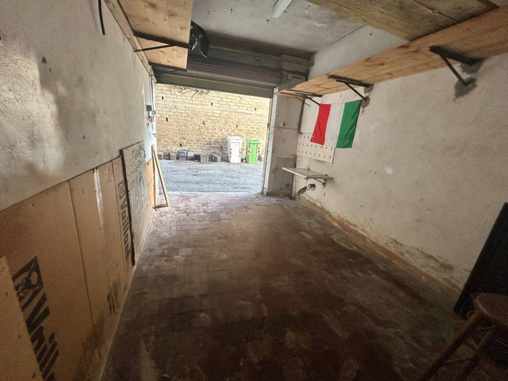 Box / garage a Ariccia in Via del Tesoro, 67 - Foto 5