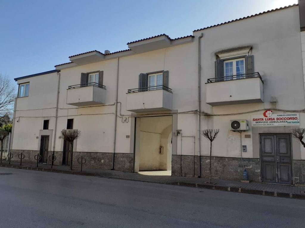 Casa indipendente a Scafati in Via Dante Alighieri, 138 - Foto 2