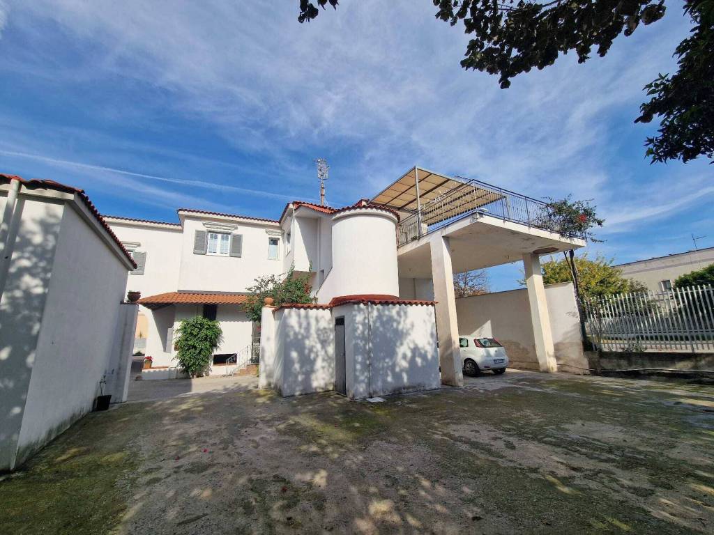 Casa indipendente a Scafati in Via Dante Alighieri, 138 - Foto 3