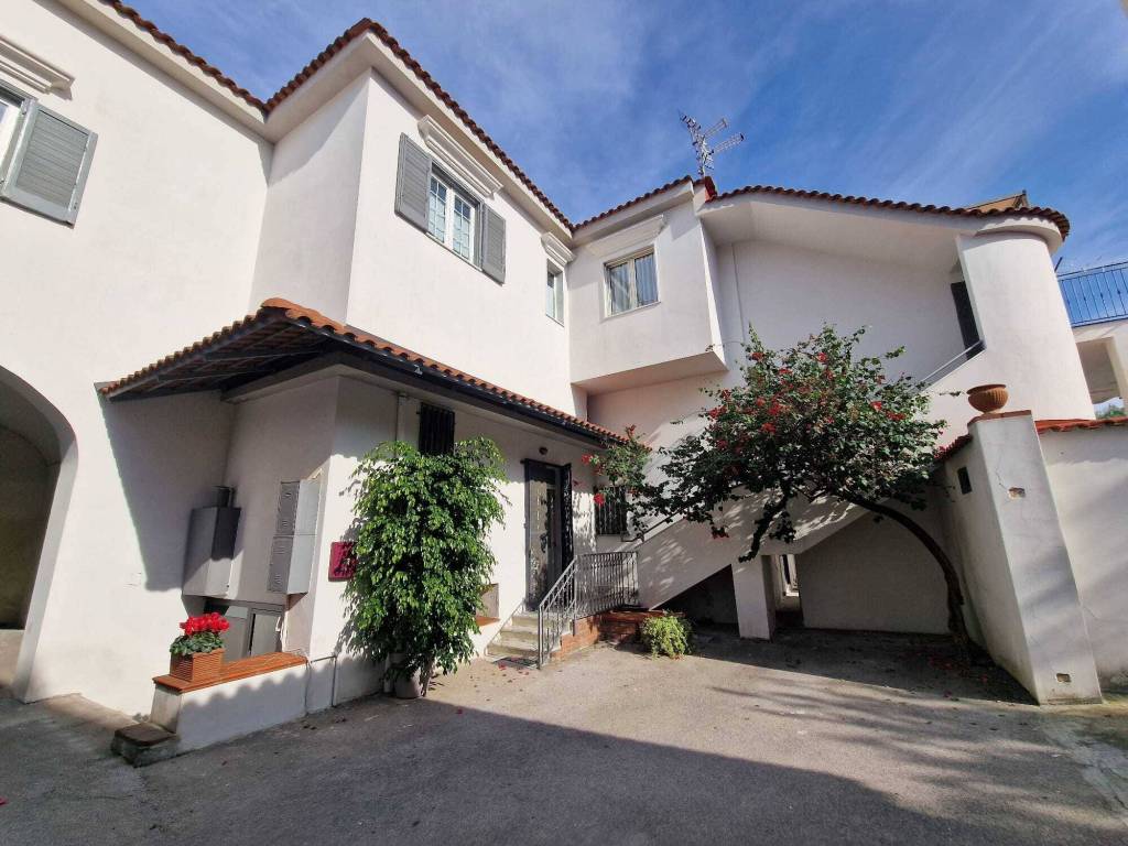 Casa indipendente a Scafati in Via Dante Alighieri, 138 - Foto 4