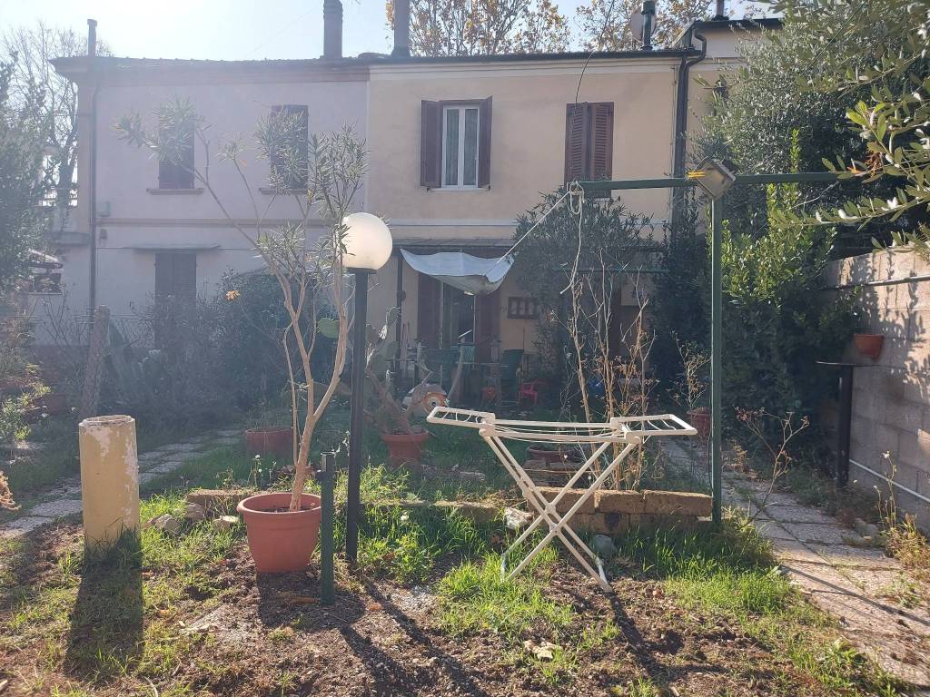 Villetta a schiera a Pesaro in Via Carlo Pisacane - Foto 2