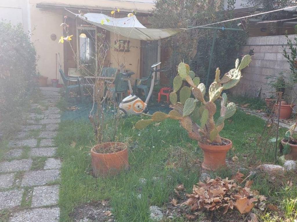 Villetta a schiera a Pesaro in Via Carlo Pisacane - Foto 3