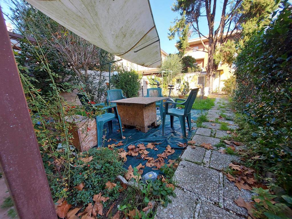 Villetta a schiera a Pesaro in Via Carlo Pisacane - Foto 4