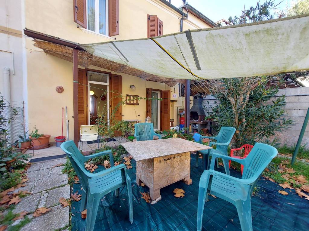 Villetta a schiera a Pesaro in Via Carlo Pisacane - Foto 5