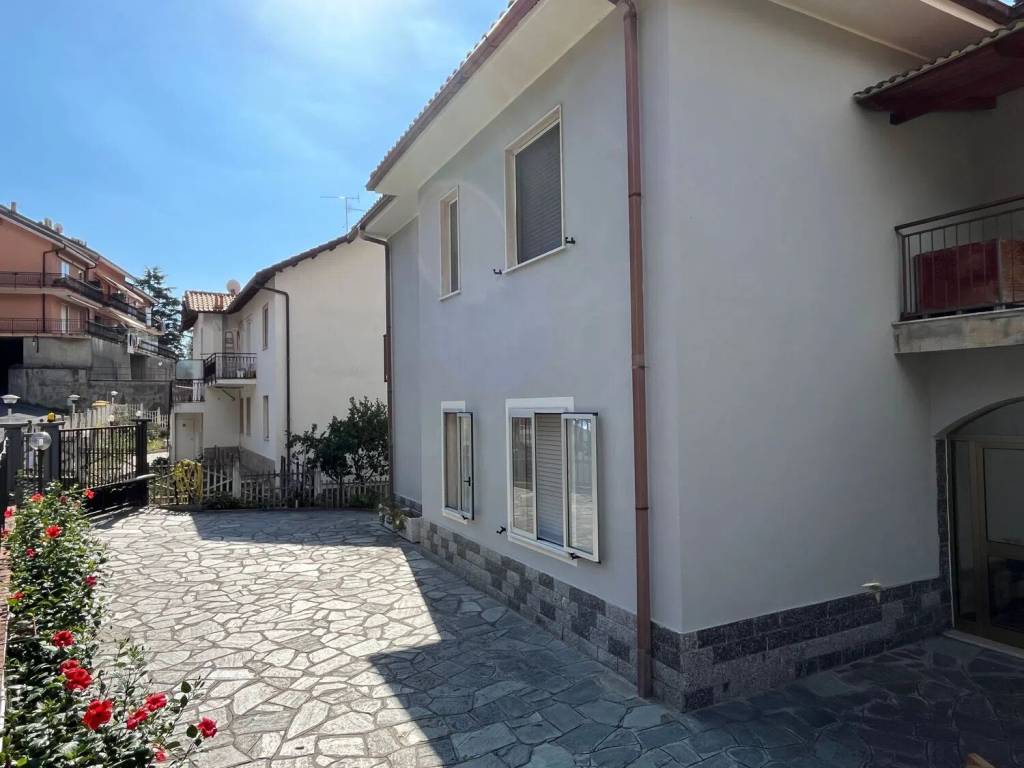 Villa a Boissano in Via Marici - Foto 4