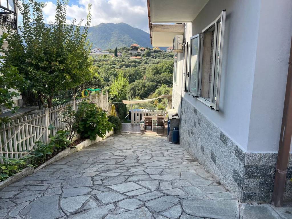 Villa a Boissano in Via Marici - Foto 5