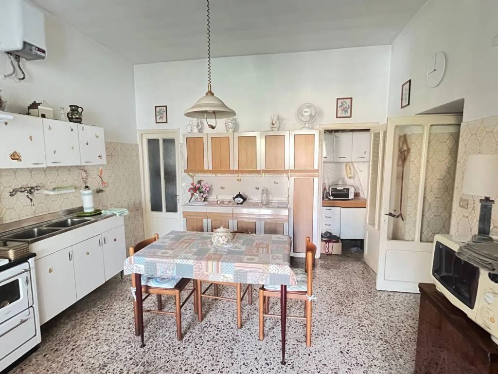 Villa a Boissano in Via Polenza No Number - Foto 3