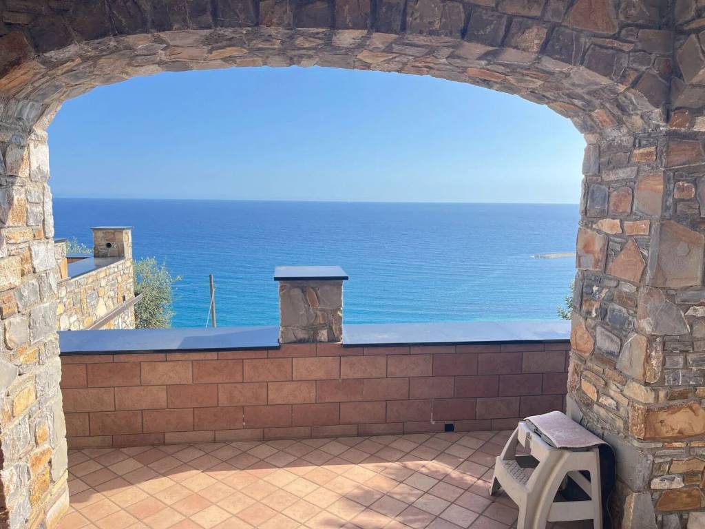 Villa a Cipressa in Regione Tegasse, 12 - Foto 4