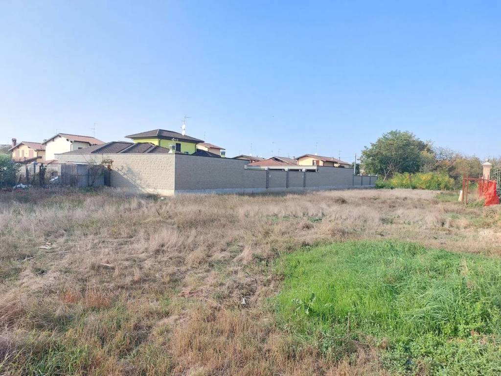 Terreno a Zinasco in Via Verdi No Number - Foto 4