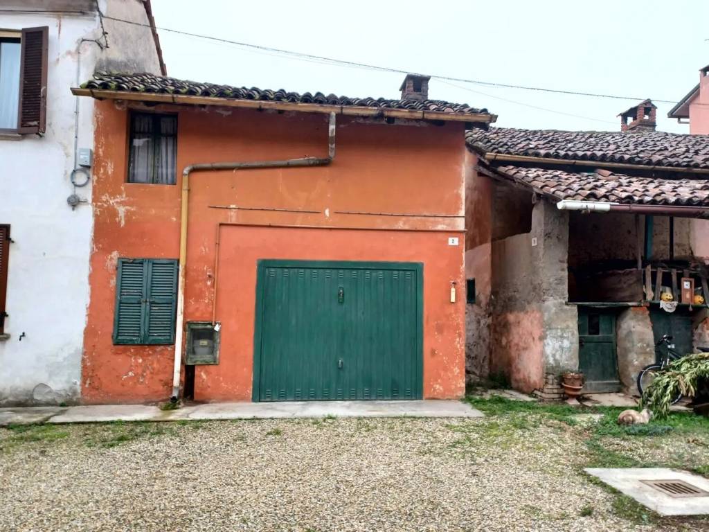 Villa a Mede in Vicolo Stretto, 11 - Foto 3