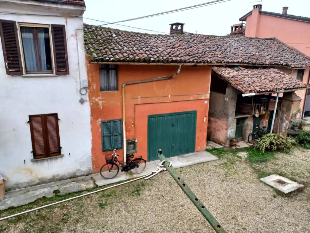 Villa a Mede in Vicolo Stretto, 11 - Foto 4