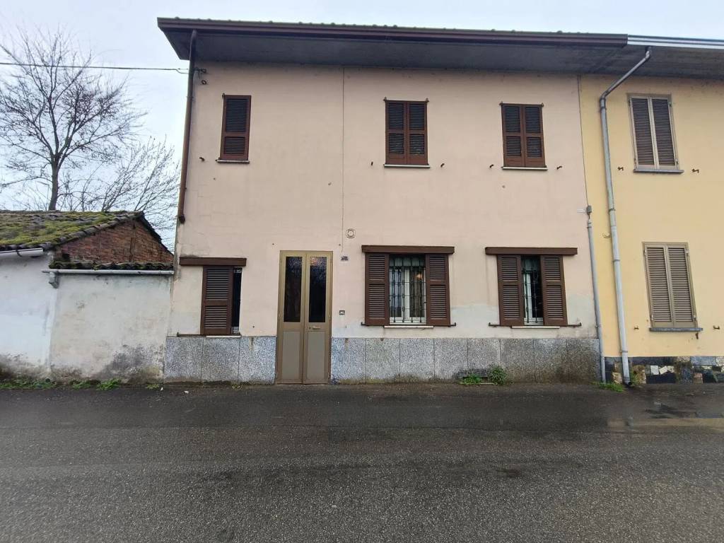 Villa a Pieve albignola in Via Scaldasole, 3 - Foto 2