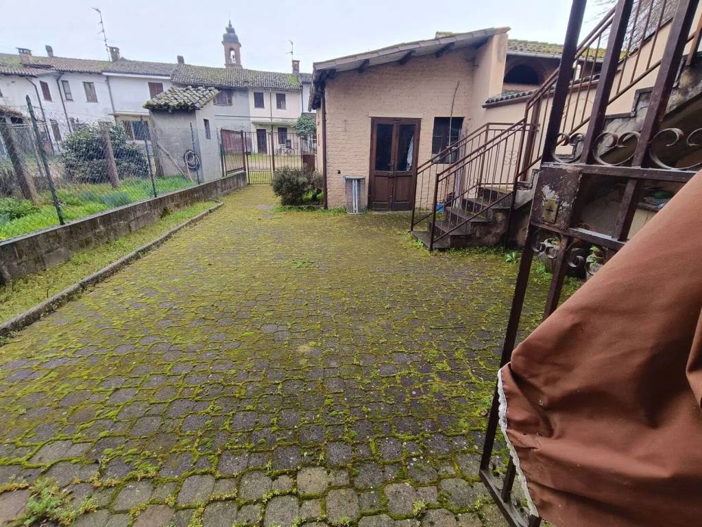 Villa a Pieve albignola in Via Scaldasole, 3 - Foto 3