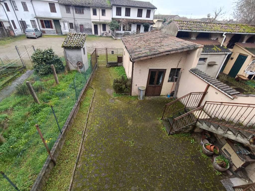 Villa a Pieve albignola in Via Scaldasole, 3 - Foto 4