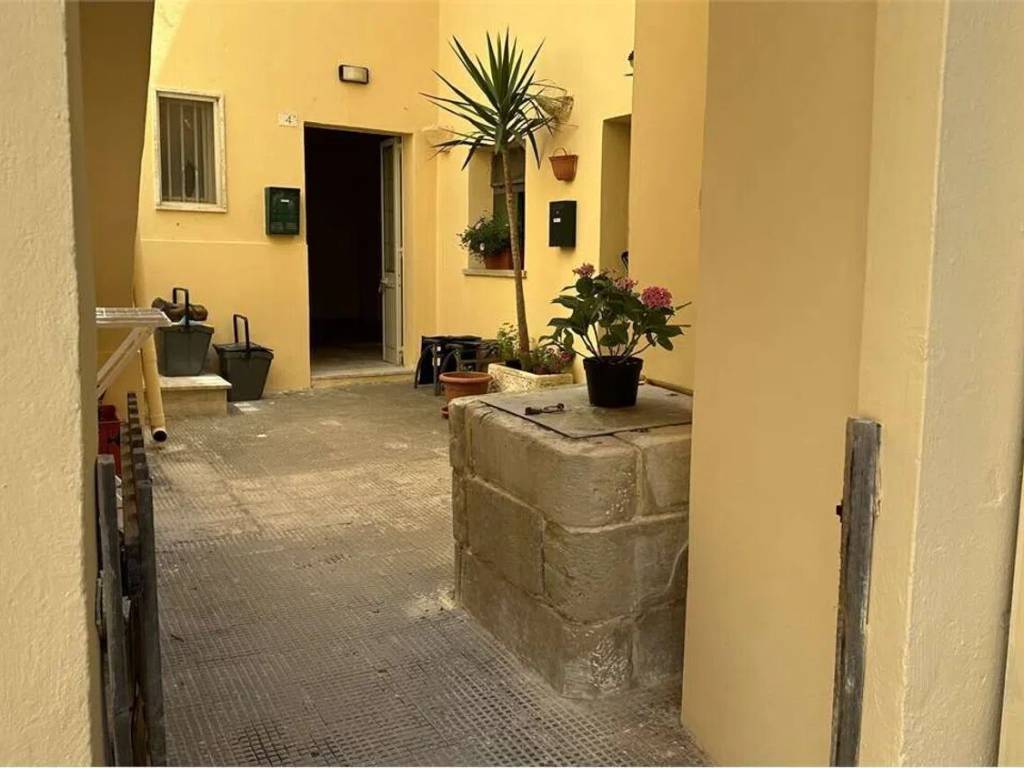 Villa a Cannole in Via Tunisi No Number - Foto 2