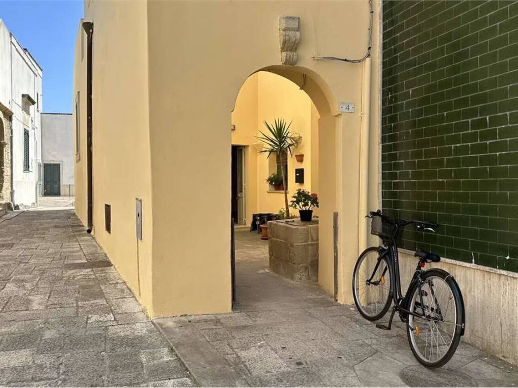 Villa a Cannole in Via Tunisi No Number - Foto 3