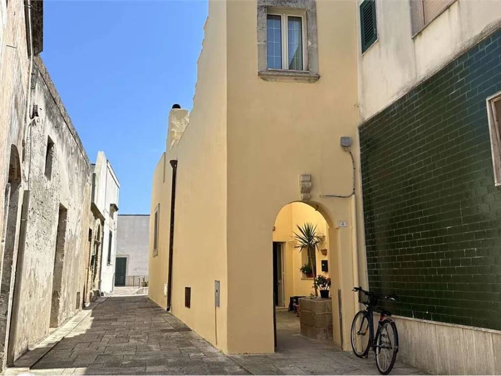 Villa a Cannole in Via Tunisi No Number - Foto 4
