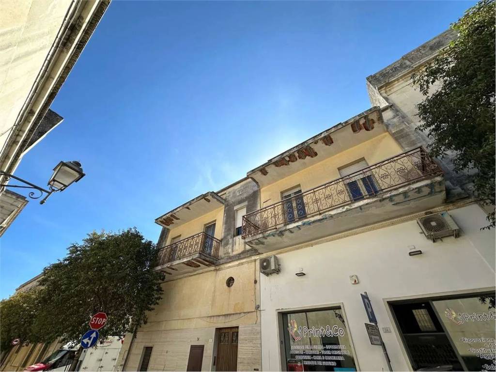 Villa a Maglie - Foto 3