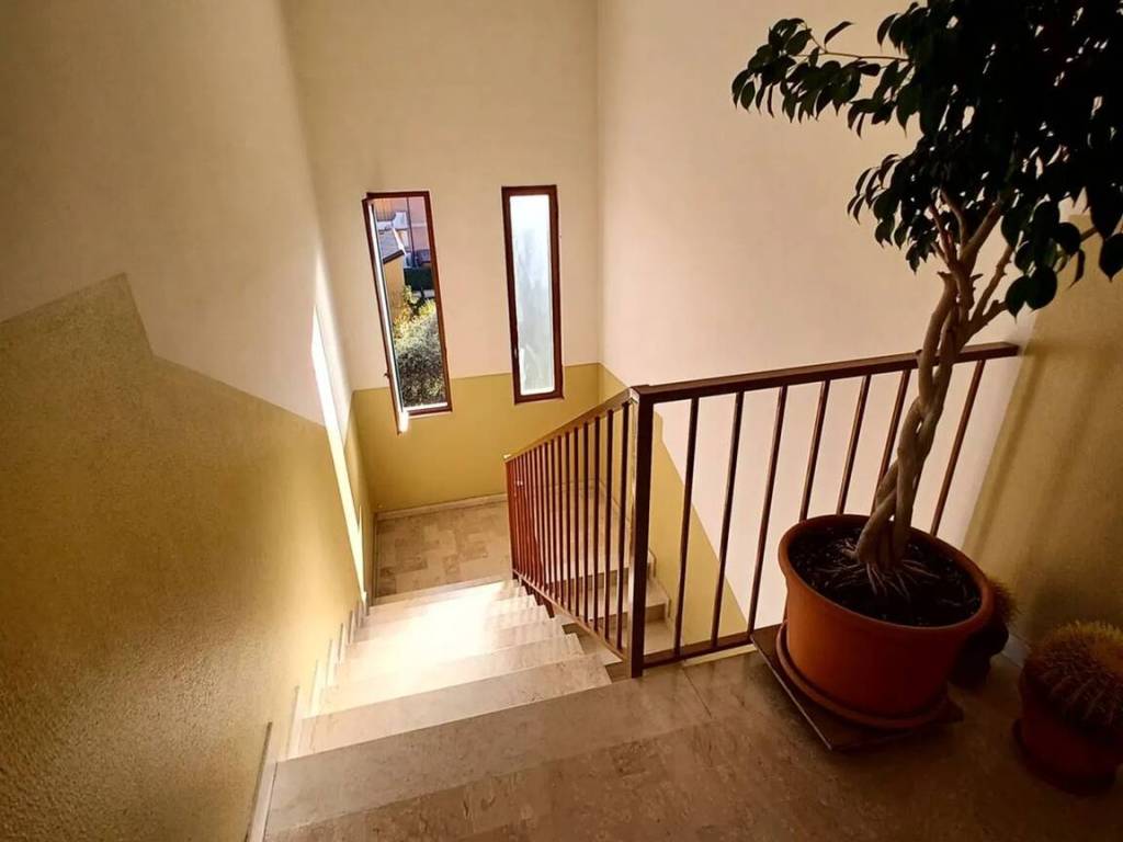 Appartamento a Travacò siccomario in Via Papa Giovanni Xxiii, 6 - Foto 4