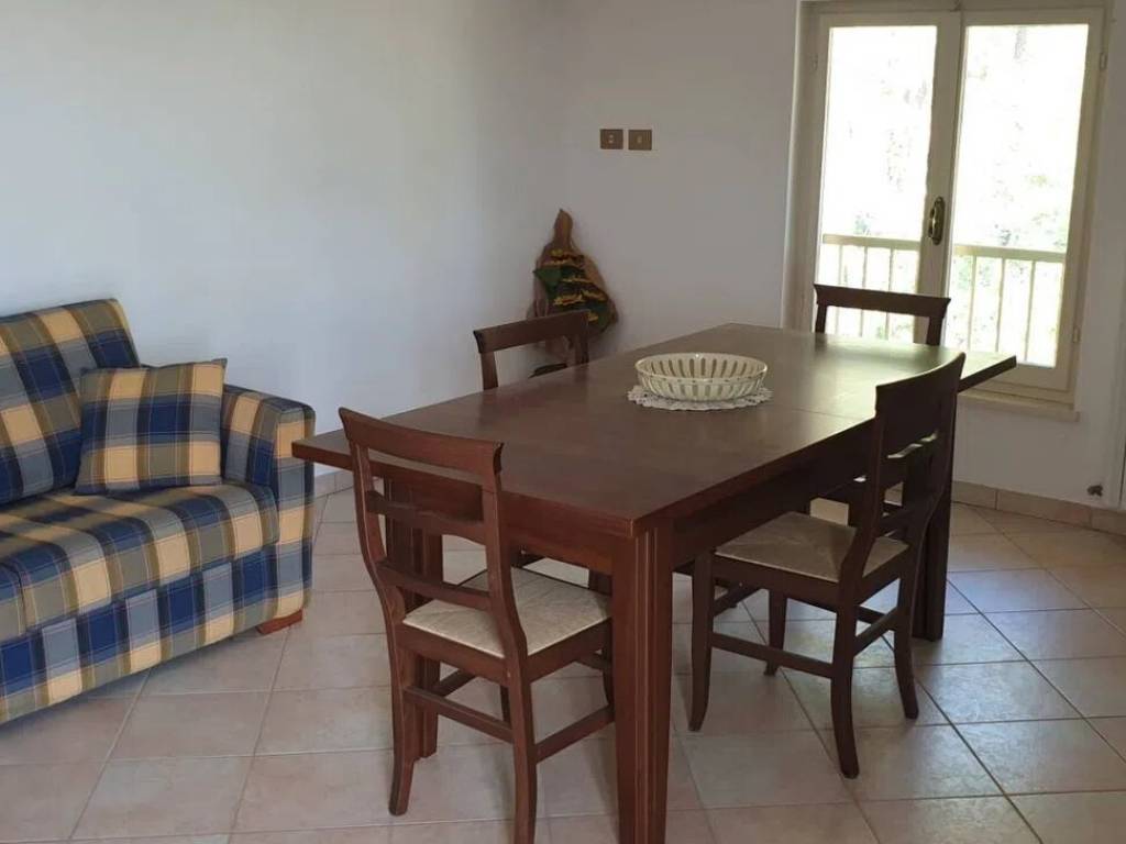 Appartamento a Roccafluvione in Strada Scalelle, 2 - Foto 2