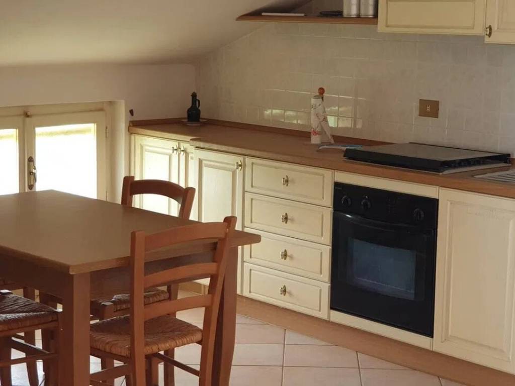 Appartamento a Roccafluvione in Strada Scalelle, 2 - Foto 3