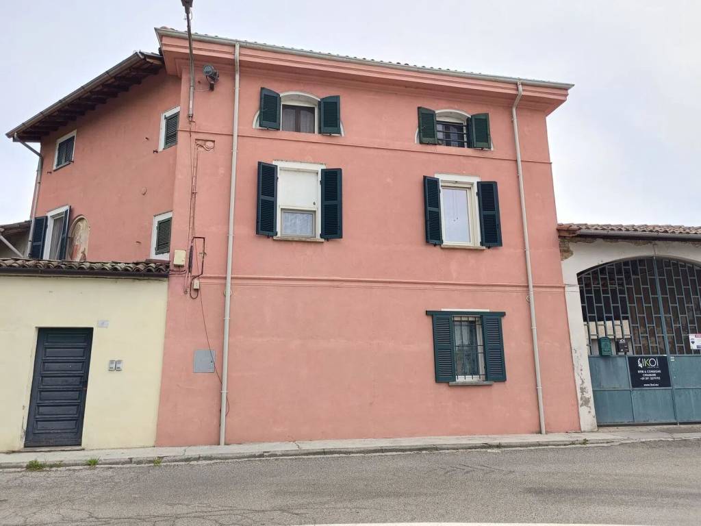 Villa a Zinasco in Piazza Vittorio Veneto, 1 - Foto 4