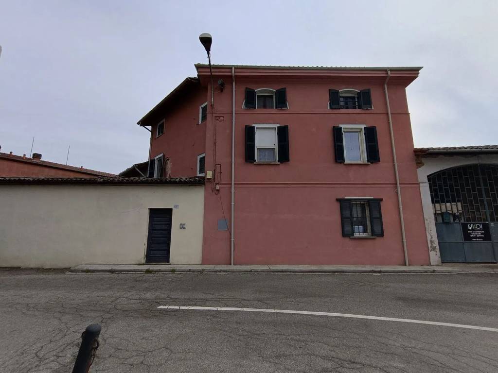 Villa a Zinasco in Piazza Vittorio Veneto, 1 - Foto 5