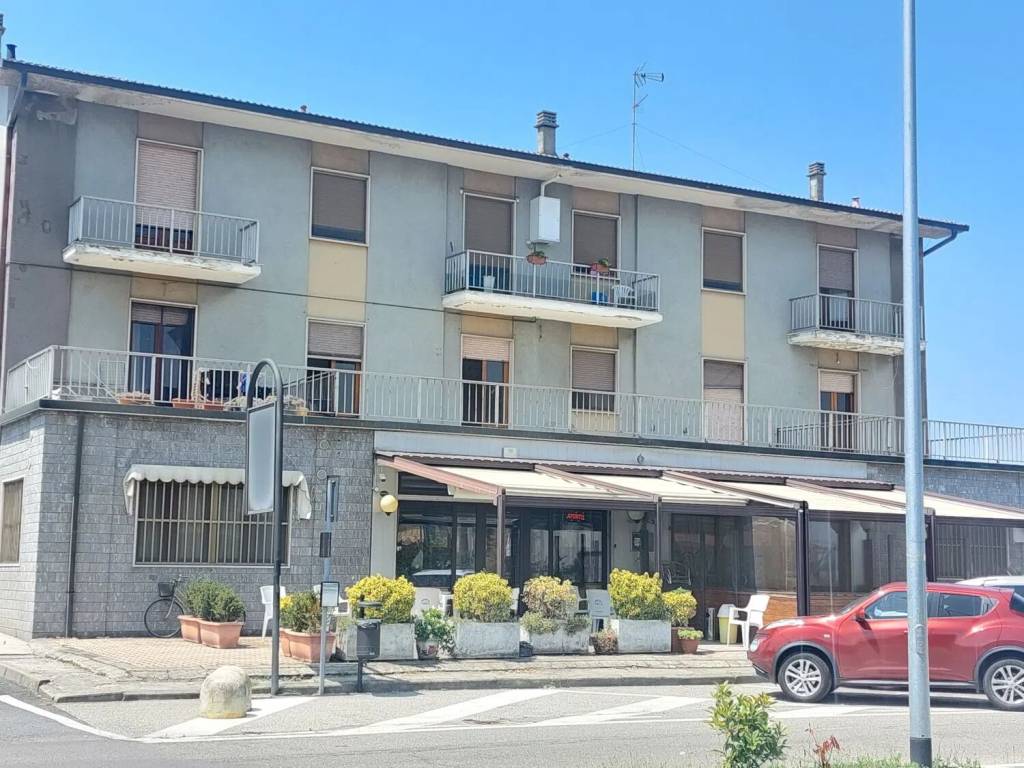 Appartamento a Pieve del cairo in Via L. Einaudi, 2 - Foto 3