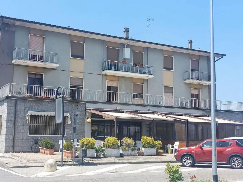 Appartamento a Pieve del cairo in Via L. Einaudi, 2 - Foto 4