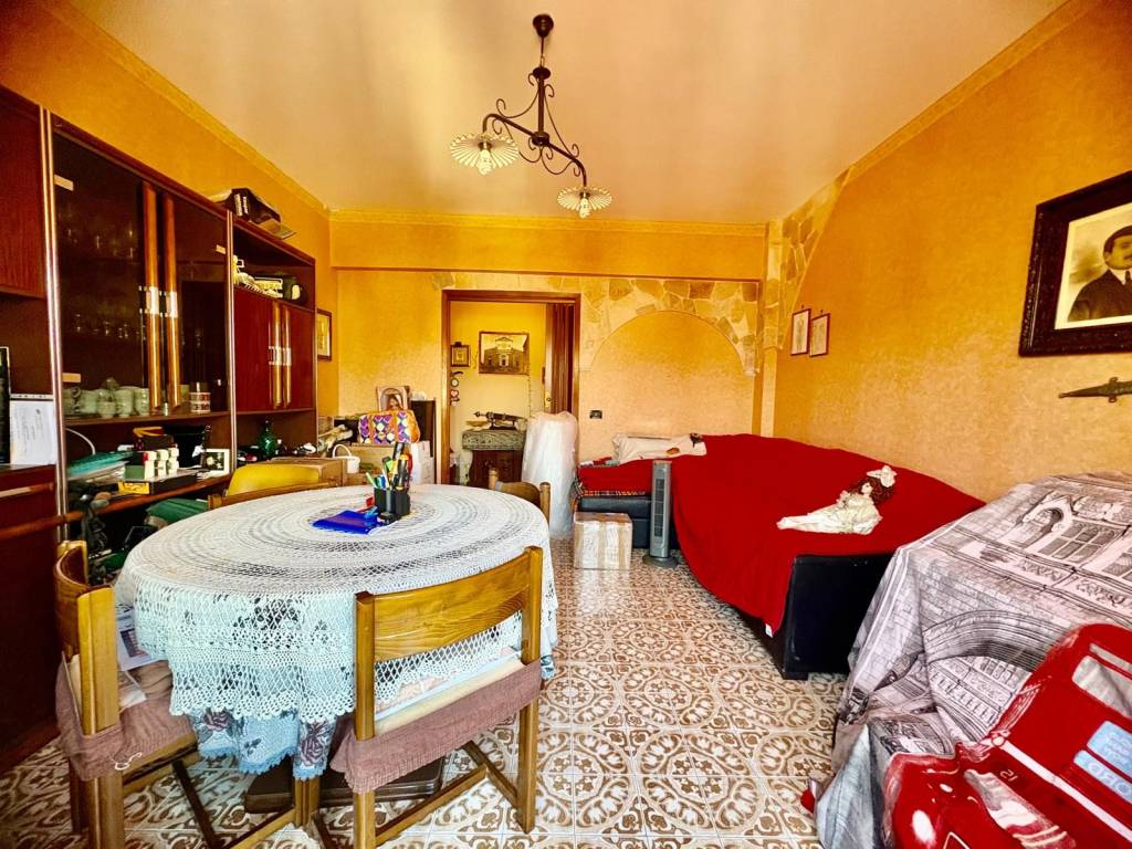 Appartamento a Guidonia montecelio in Viale Roma, 157 - Foto 3