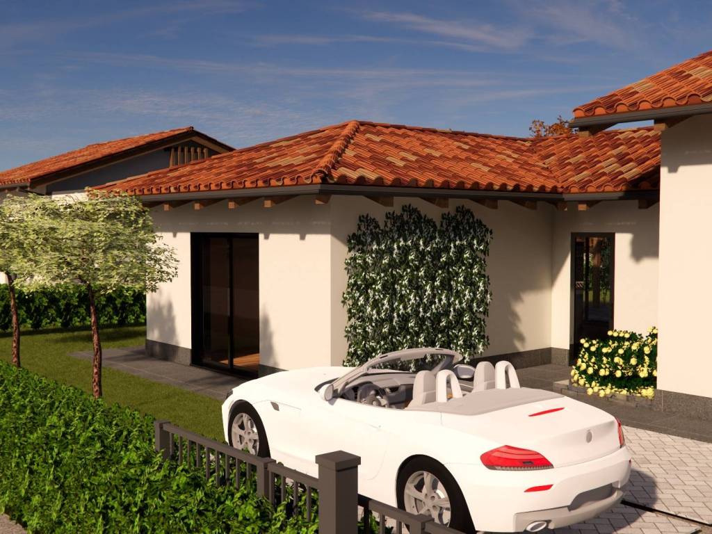 Villa a Vezza d'alba in Regione Riassolo, 2 - Foto 4