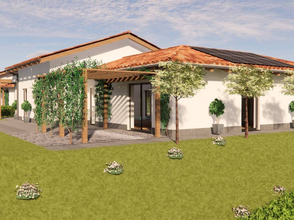 Villa a Vezza d'alba in Regione Riassolo, 2 - Foto 5