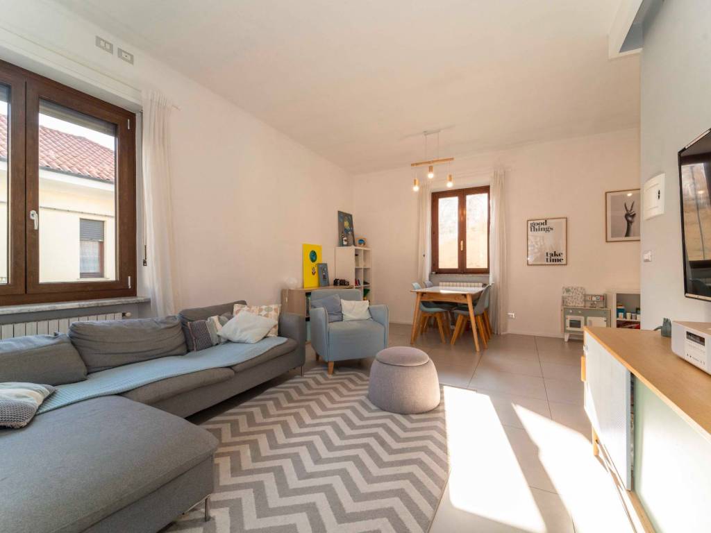 Appartamento a Rivoli in Vicolo Monte Corno, 1 - Foto 3