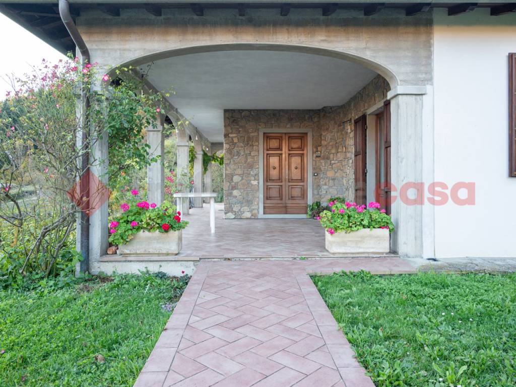 Villa a Piazza al serchio in Via San Leonardo, snc - Foto 4