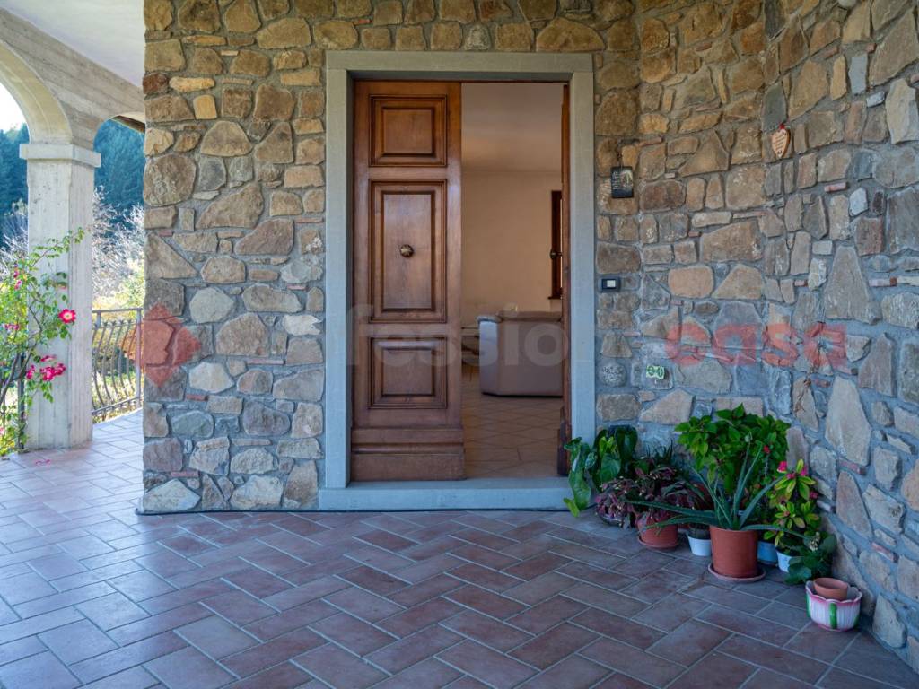 Villa a Piazza al serchio in Via San Leonardo, snc - Foto 5