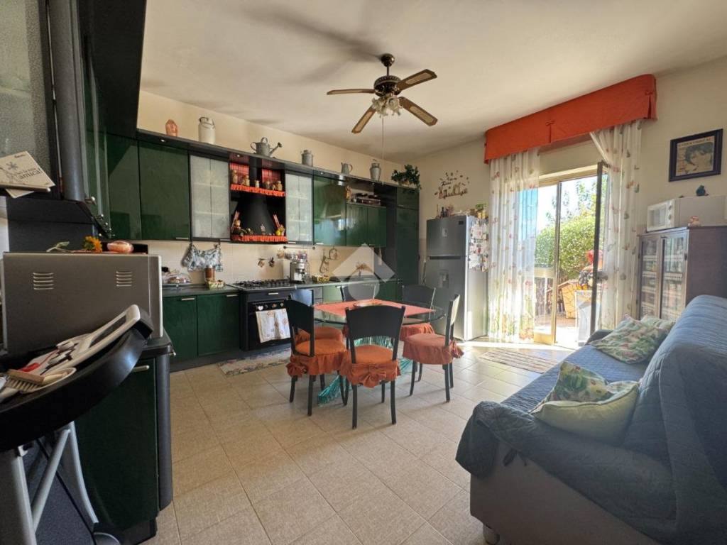 Appartamento a Agrigento in Via Fratelli Cervi, 4 - Foto 2