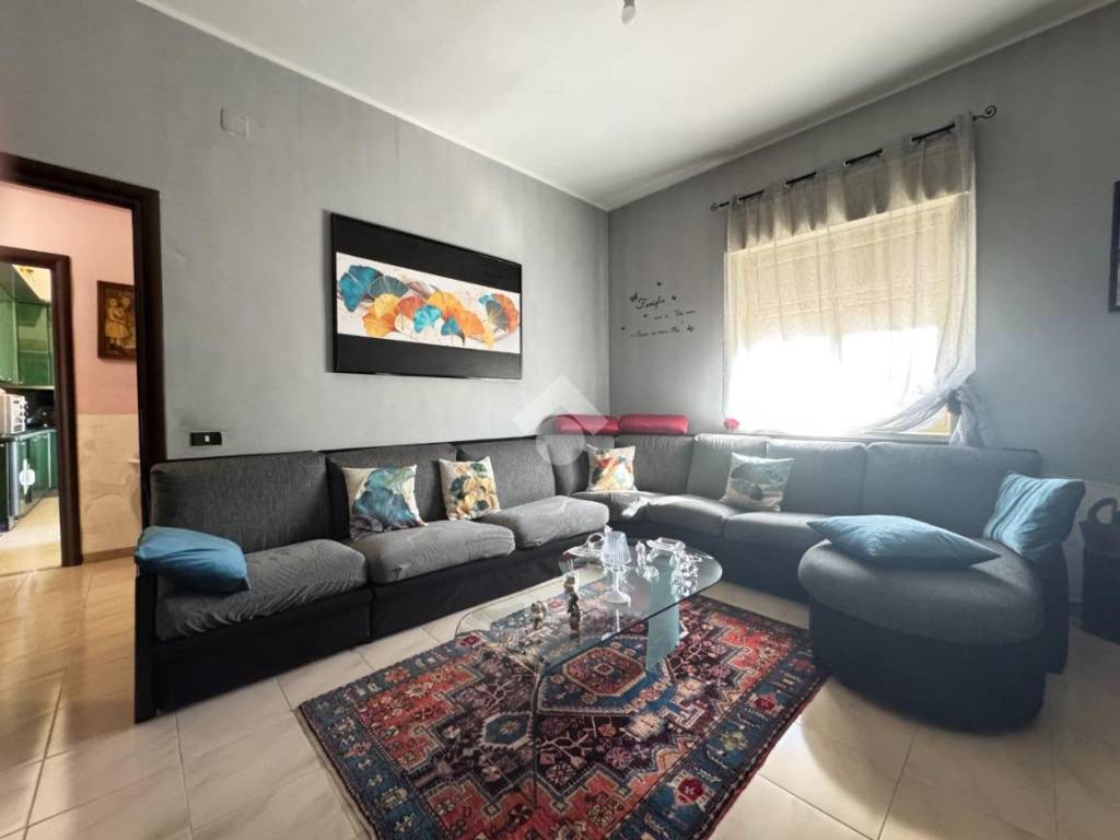 Appartamento a Agrigento in Via Fratelli Cervi, 4 - Foto 3