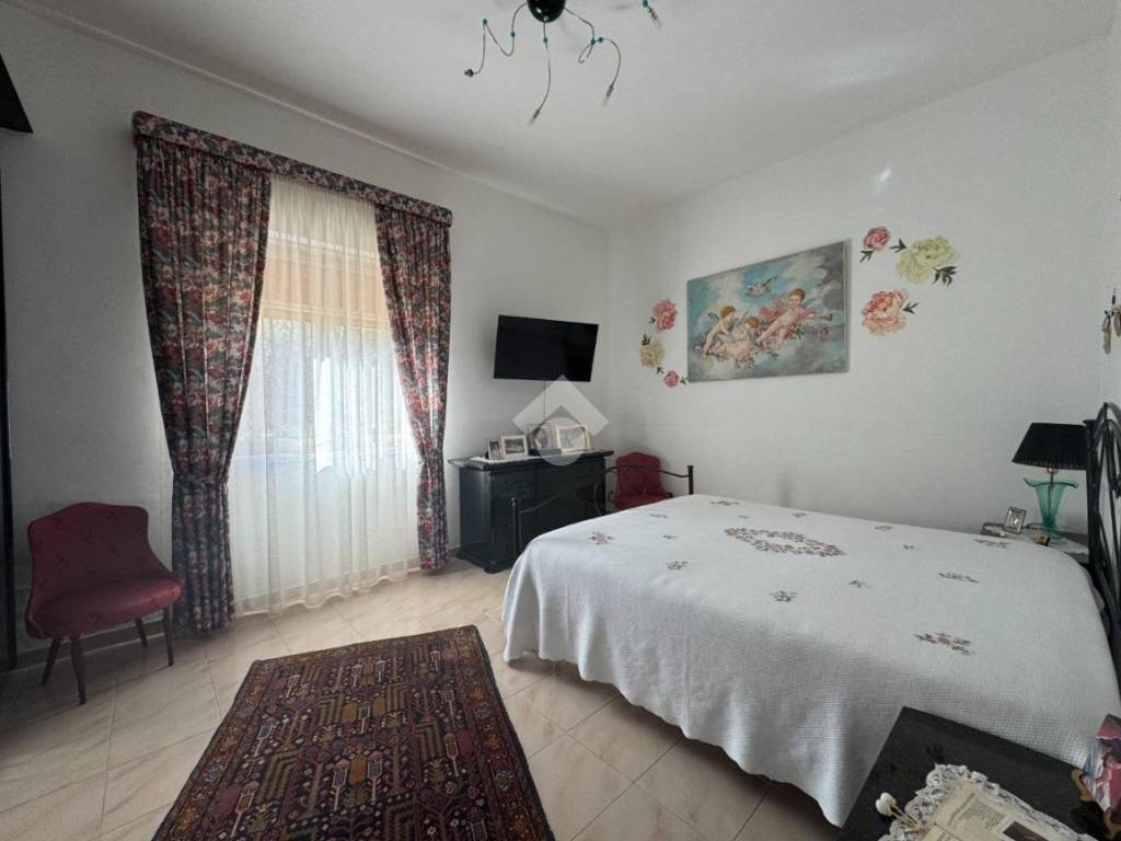 Appartamento a Agrigento in Via Fratelli Cervi, 4 - Foto 4