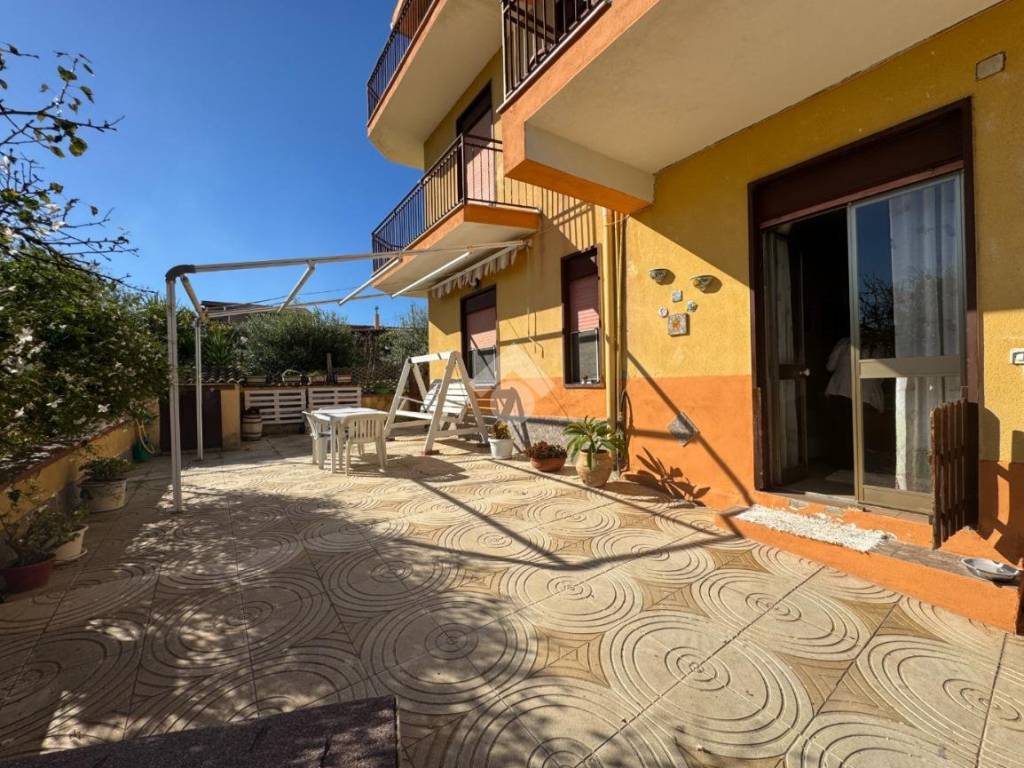 Appartamento a Agrigento in Via Fratelli Cervi, 4 - Foto 5