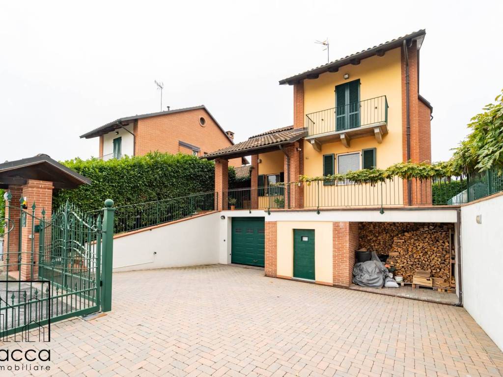 Villa a Fossano in Via lea garofalo - Foto 2