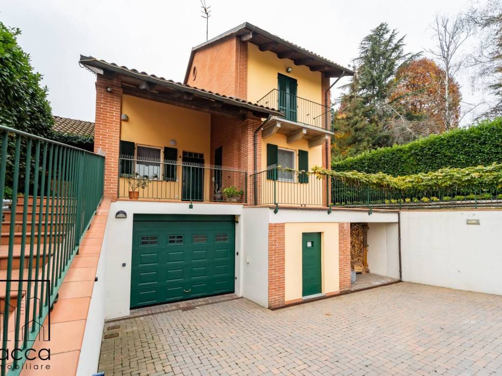 Villa a Fossano in Via lea garofalo - Foto 3