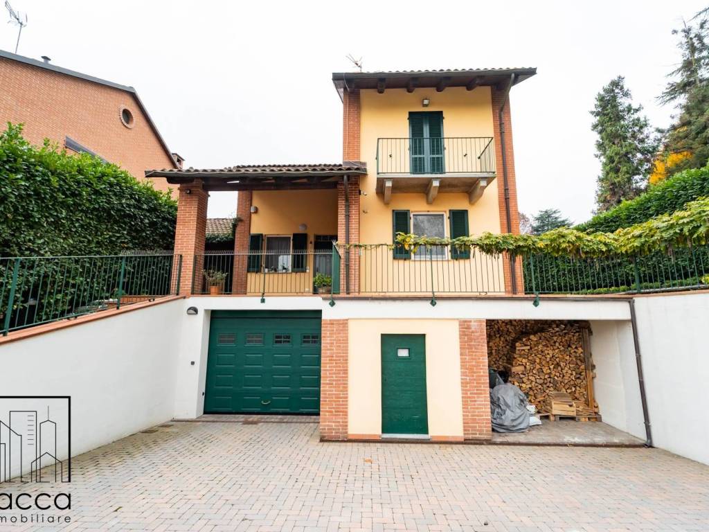 Villa a Fossano in Via lea garofalo - Foto 4