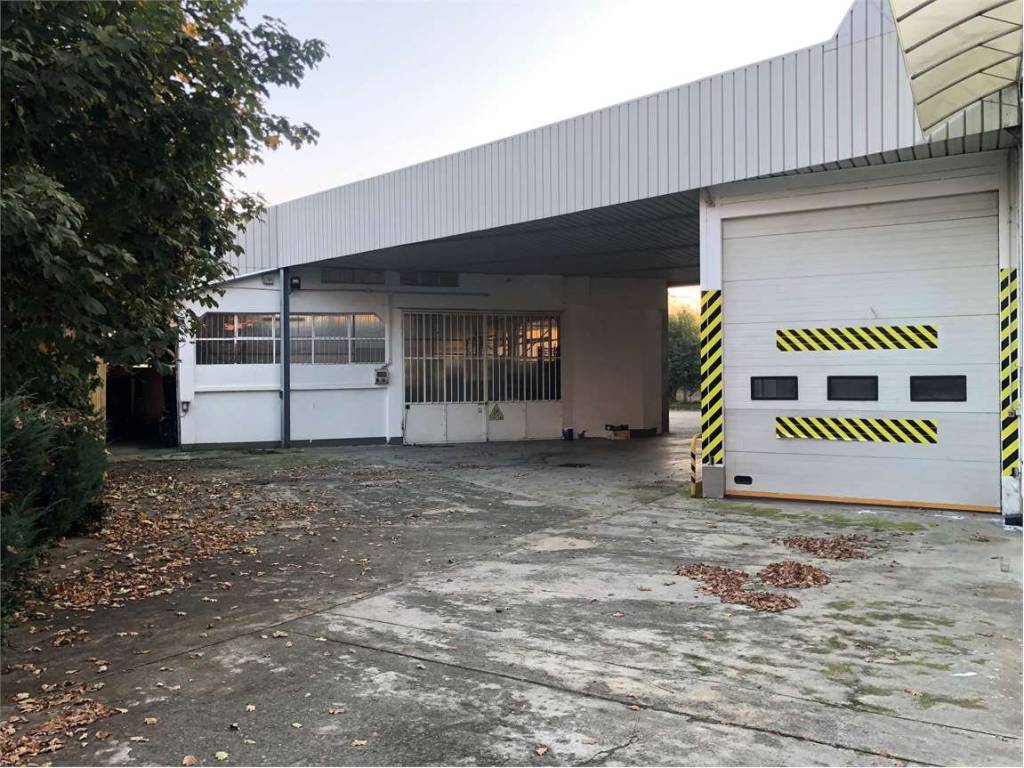 Immobile a Ciriè in Via Vittorio Veneto, 46 - Foto 5